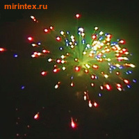 Салют с новым годом 19 залпов Салют с новым годом 19 залпов